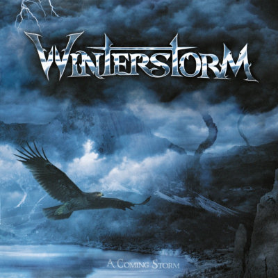 Winterstorm: "A Coming Storm" – 2010